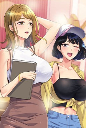 歪歪漫画台韩漫精选